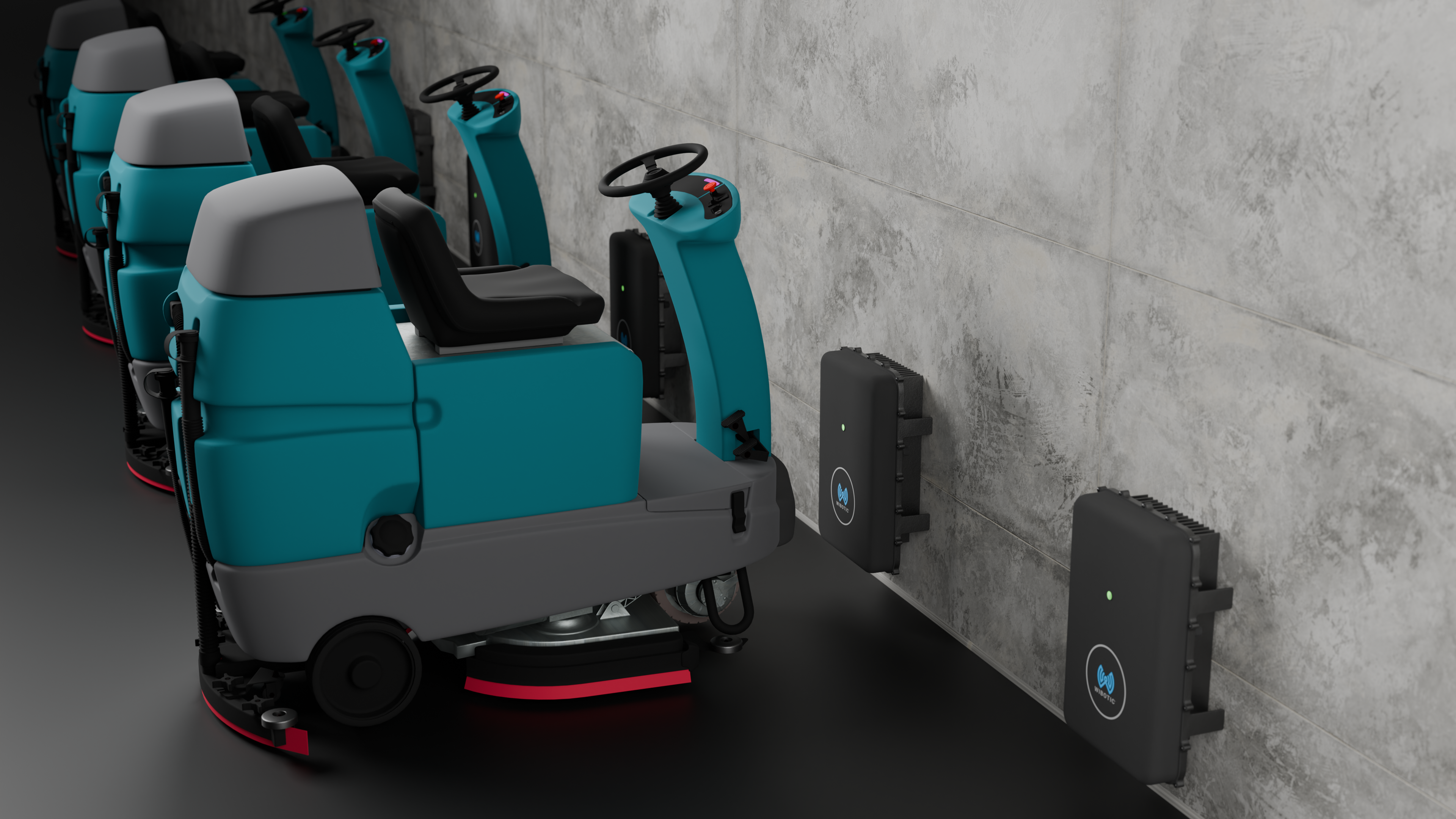 WiBotic Inc. - Image 4