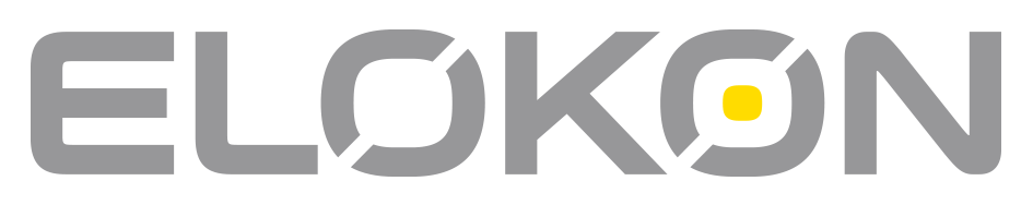 ELOKON Inc. Logo