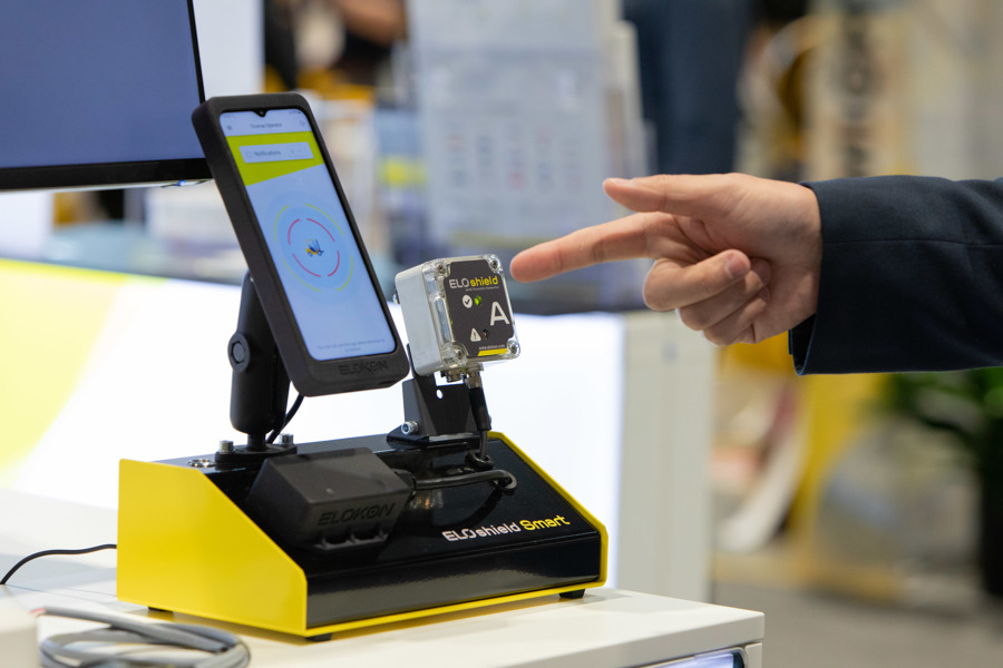 ELOKON Inc. - Image 3