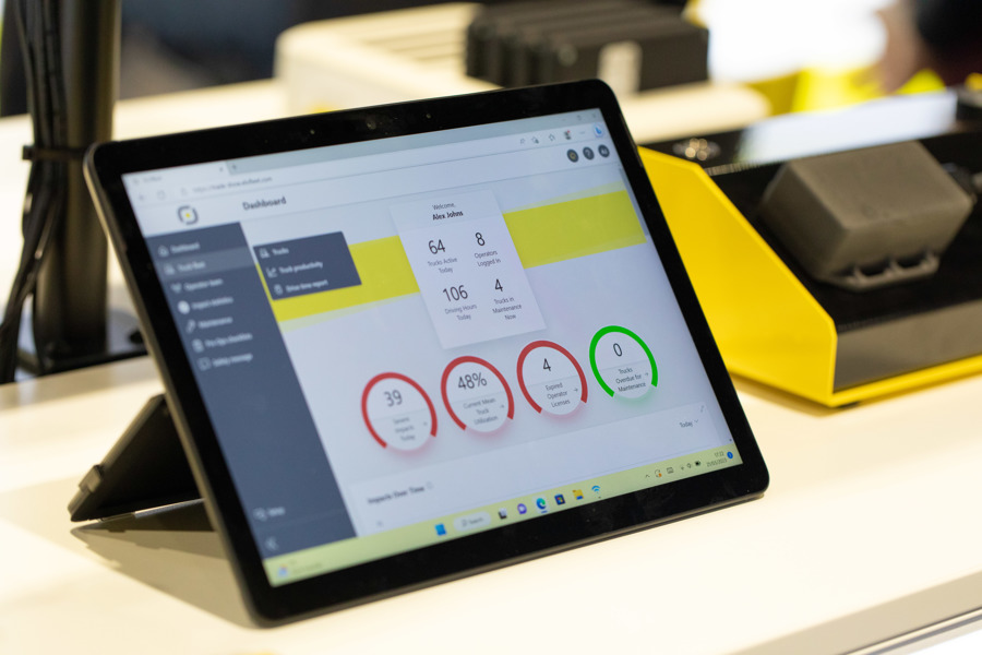 ELOKON Inc. - Image 6