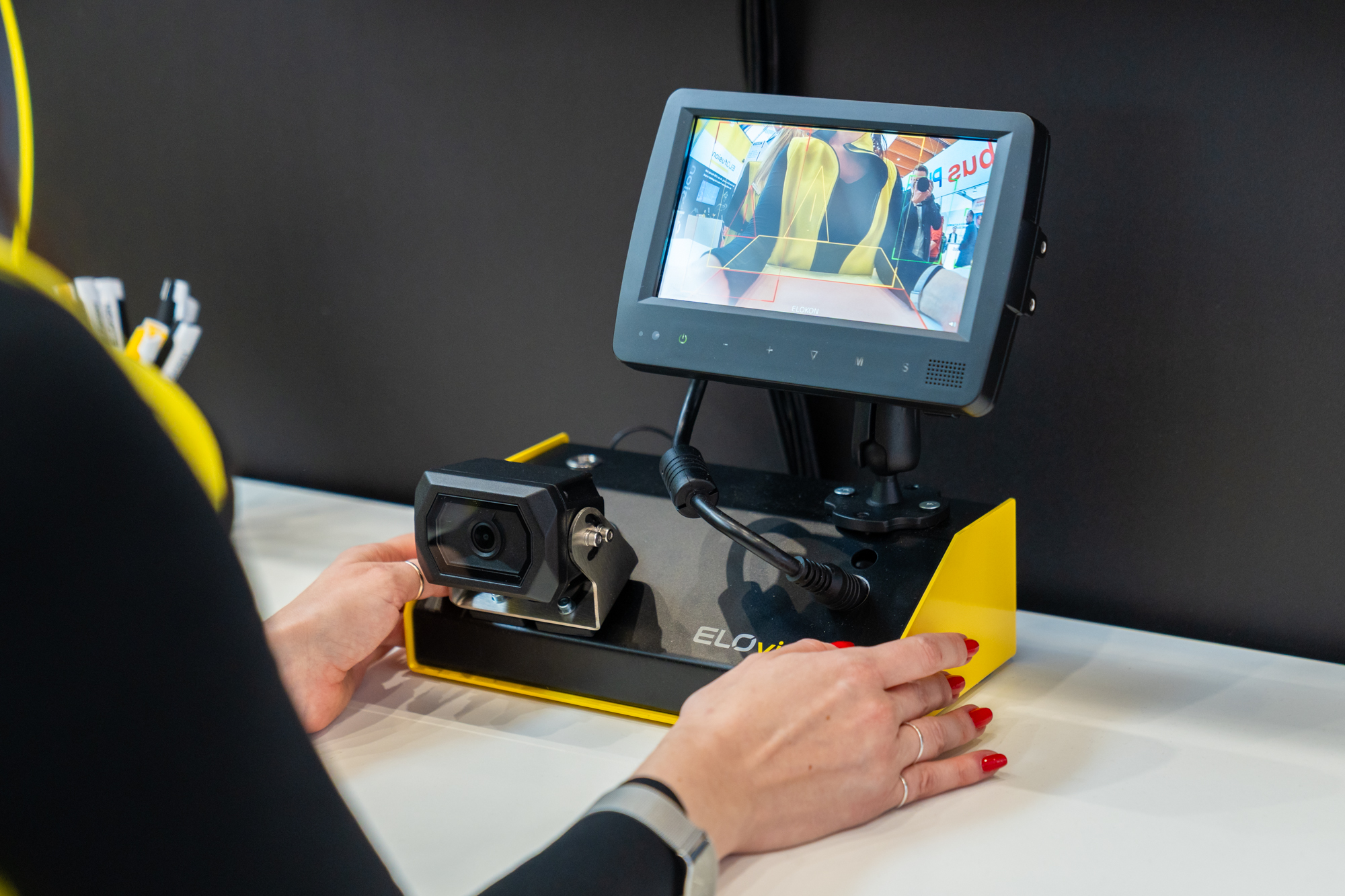 ELOKON Inc. - Image 1