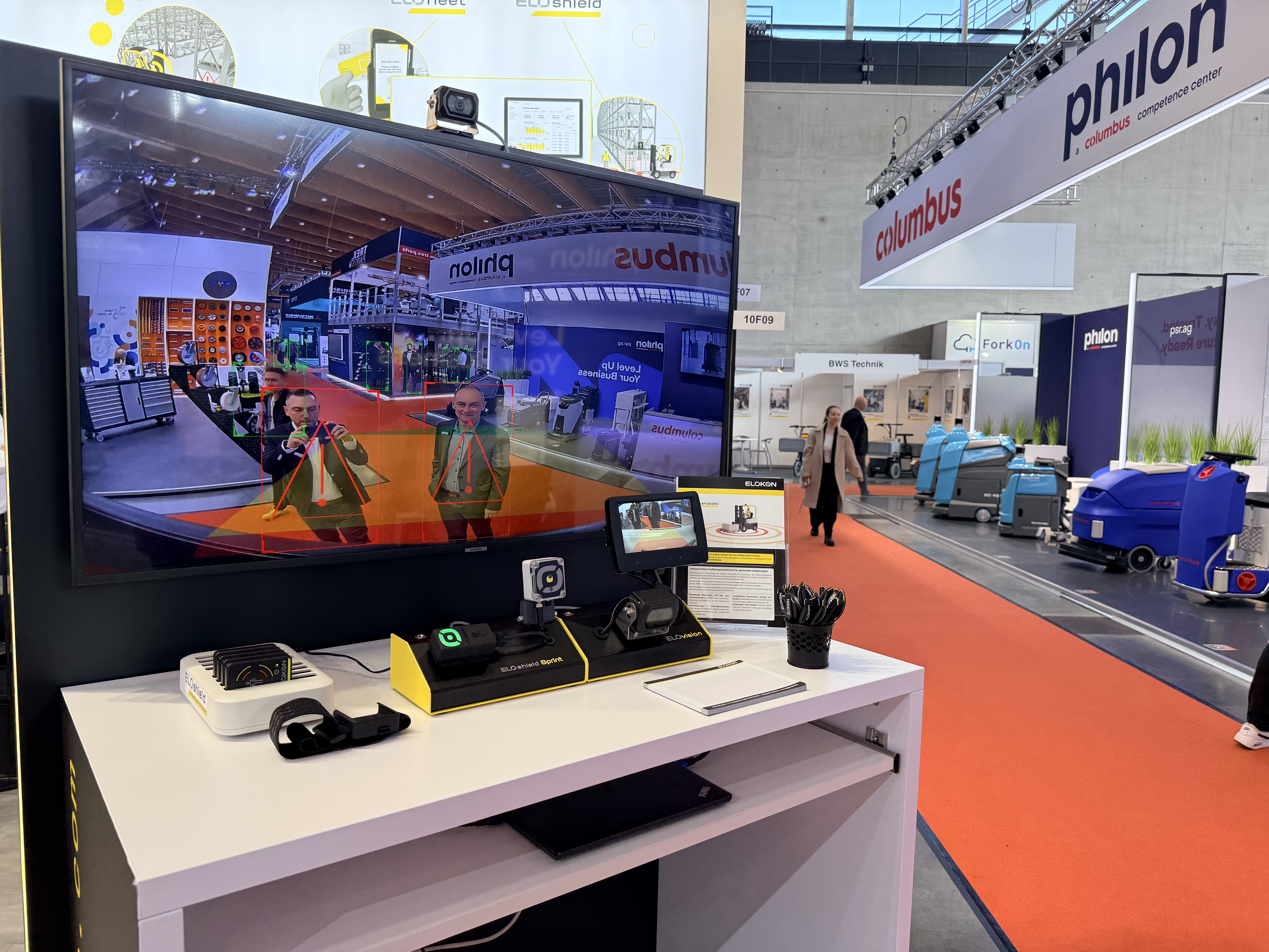 ELOKON Inc. - Image 7