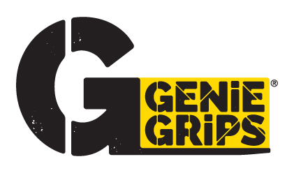 GenieGrips Pty Ltd Logo
