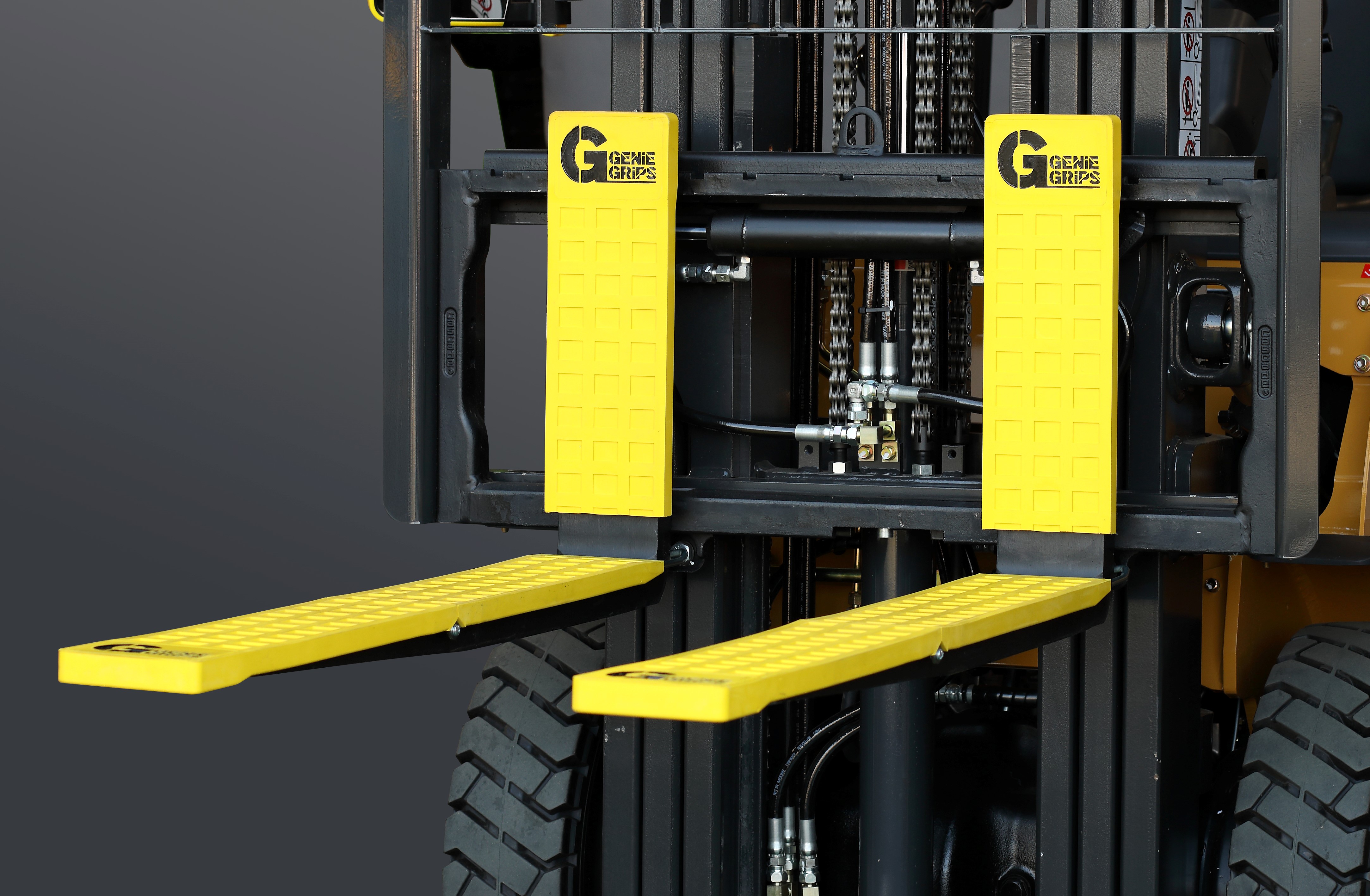 GenieGrips Pty Ltd - Image 3