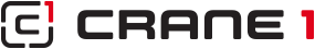 CRANE 1 Logo