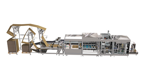 CMC Packaging Automation - Image 2