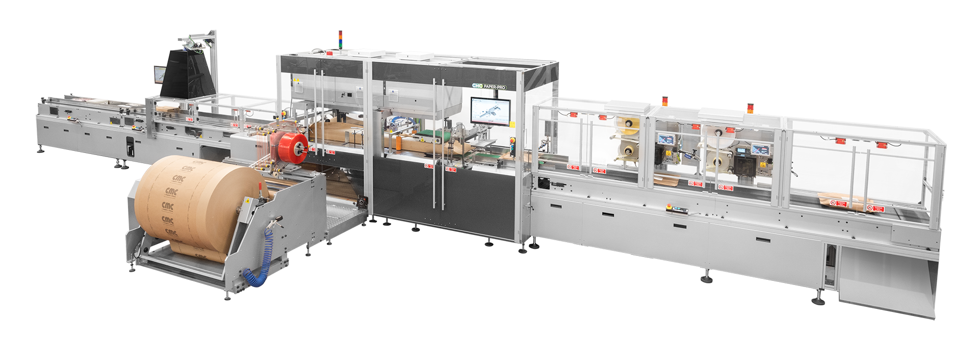 CMC Packaging Automation - Image 4