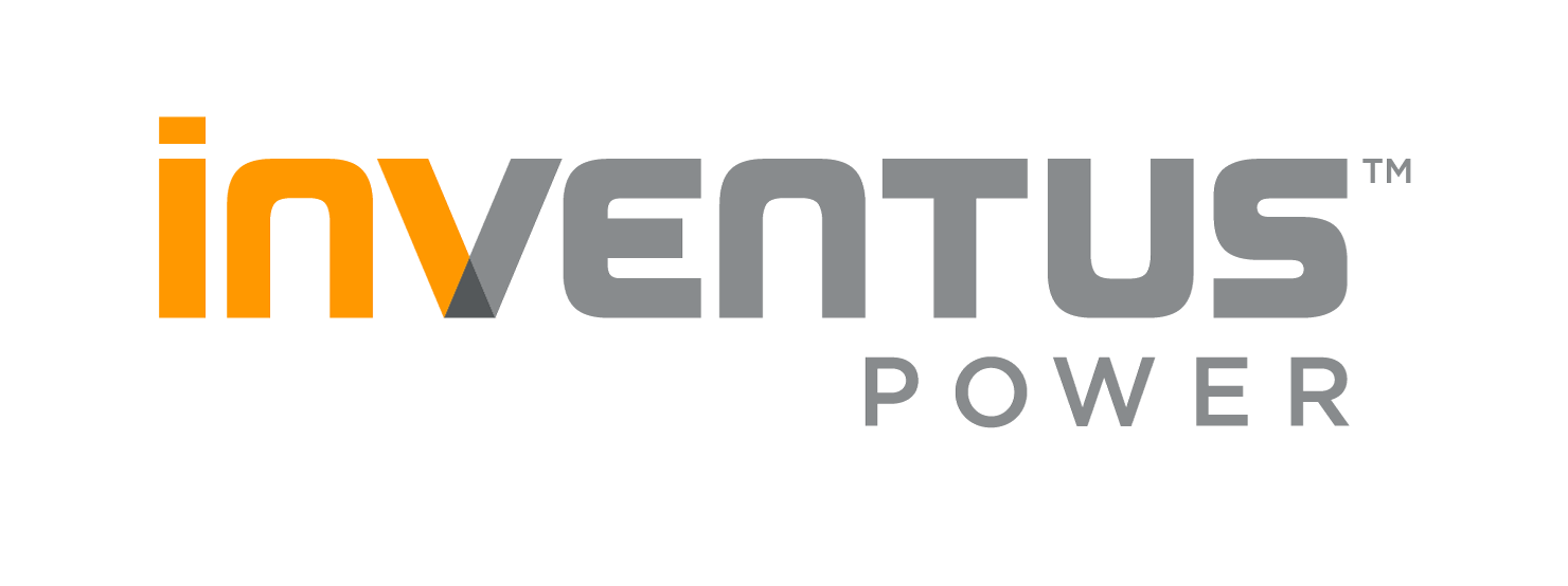 Inventus Power Logo