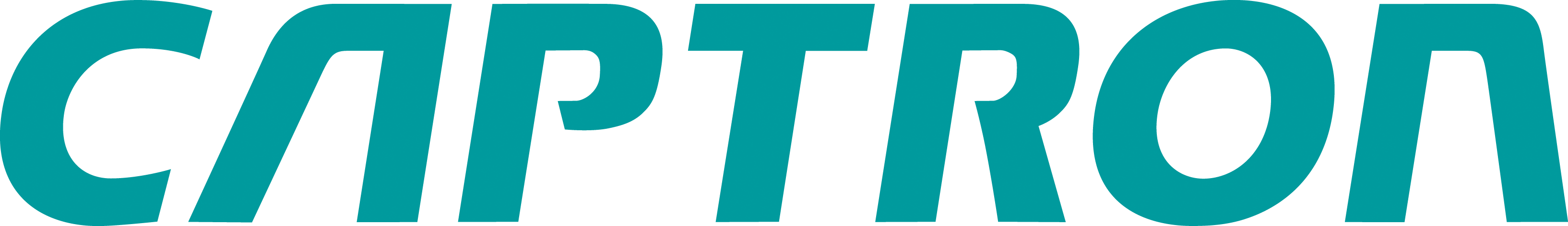 CAPTRON North America LP Logo