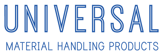 Universal Material Handling Products Logo