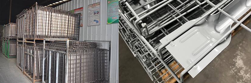 Universal Material Handling Products - Image 2