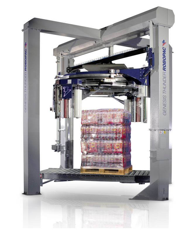 Robopac / OCME - Image 3