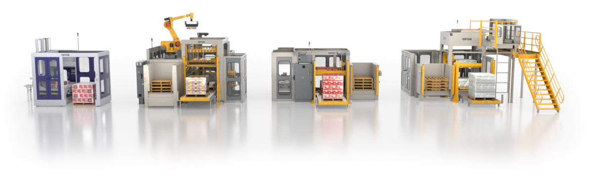 Robopac / OCME - Image 5