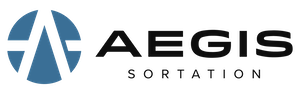 Aegis Sortation Logo