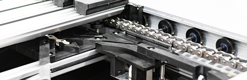 Aegis Sortation - Image 3