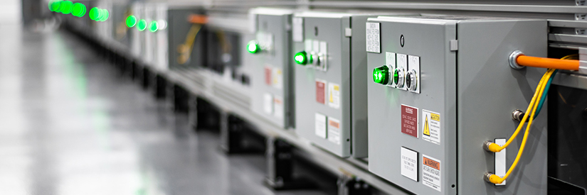 Aegis Sortation - Image 4