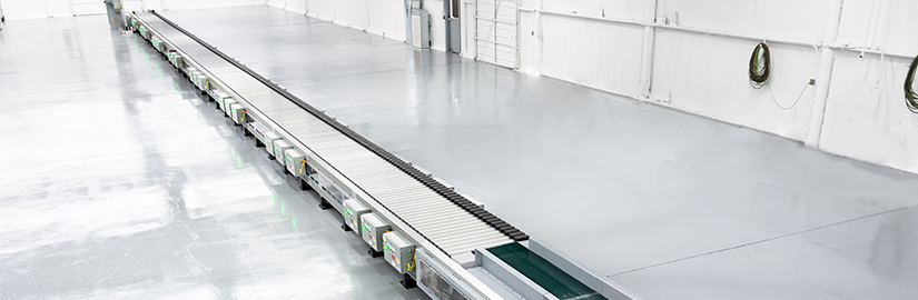 Aegis Sortation - Image 1