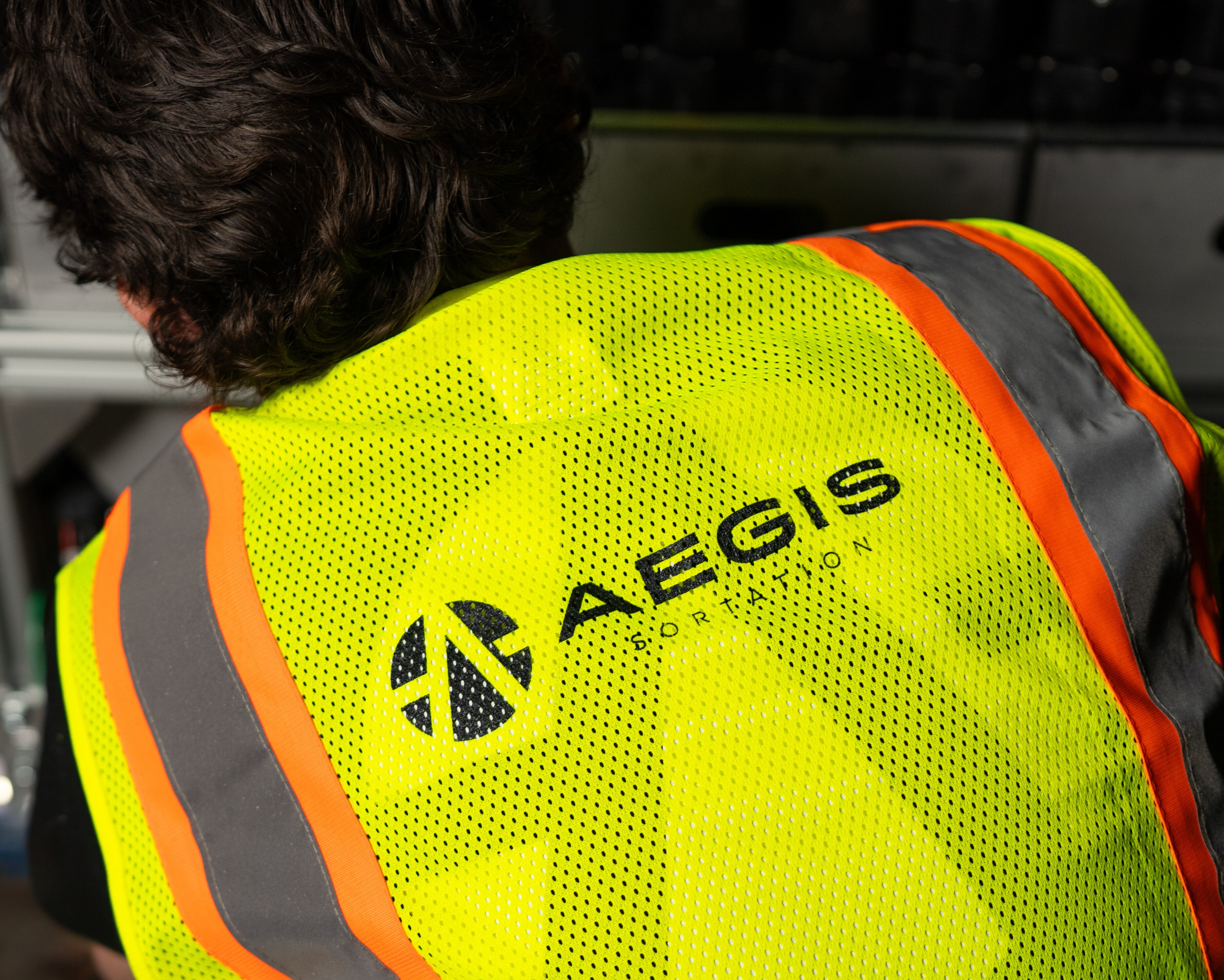 Aegis Sortation - Image 8
