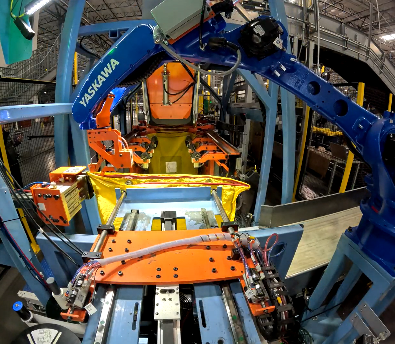 Aegis Sortation - Image 6