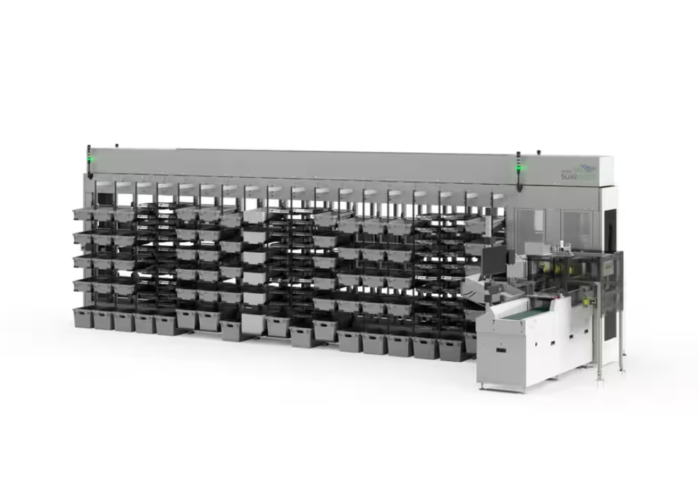 Aegis Sortation - Image 7