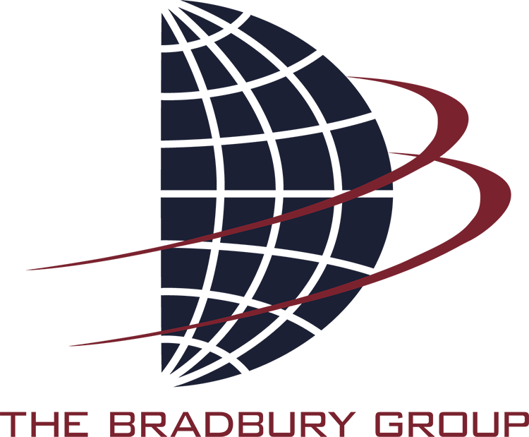 The Bradbury Group Logo