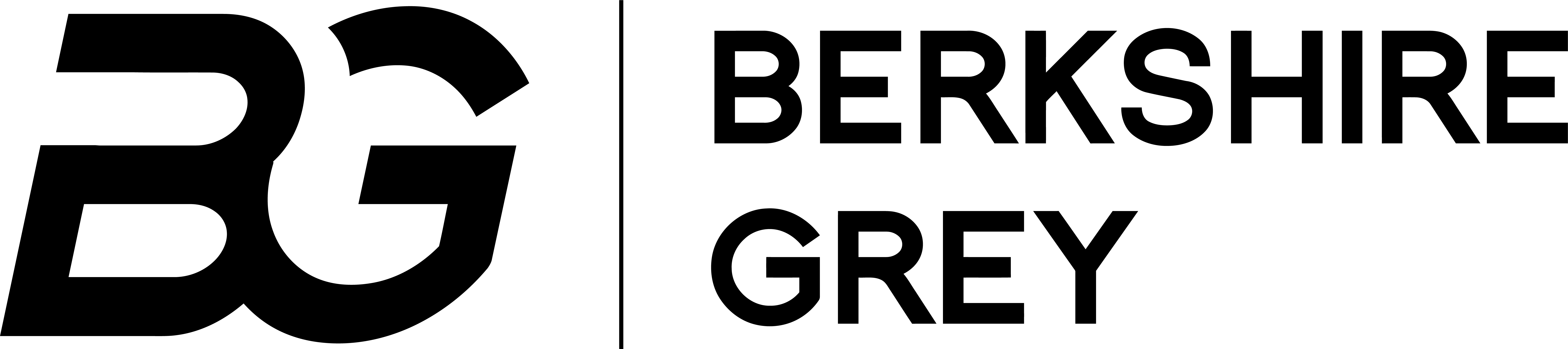 Berkshire Grey Inc. Logo