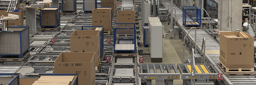 Lödige Industries GmbH - Image 1