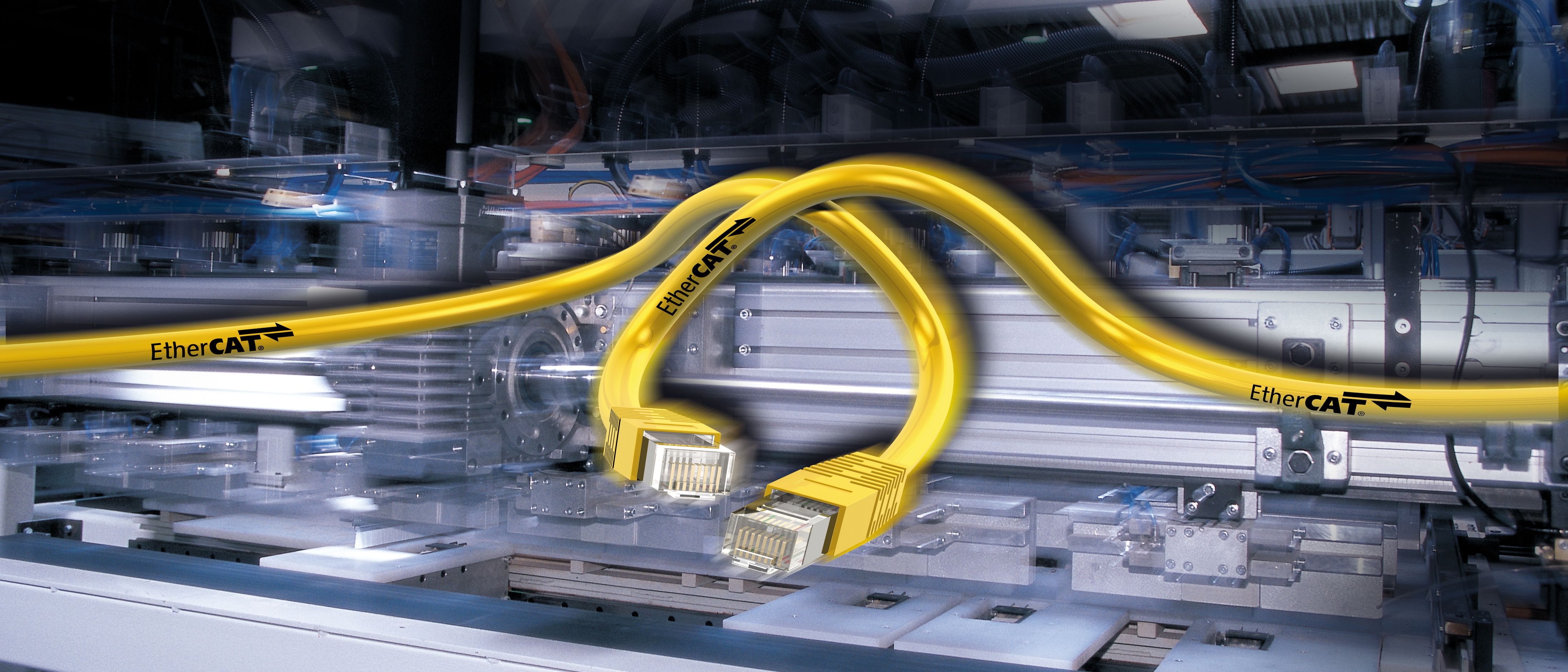 EtherCAT Technology Group - Image 1