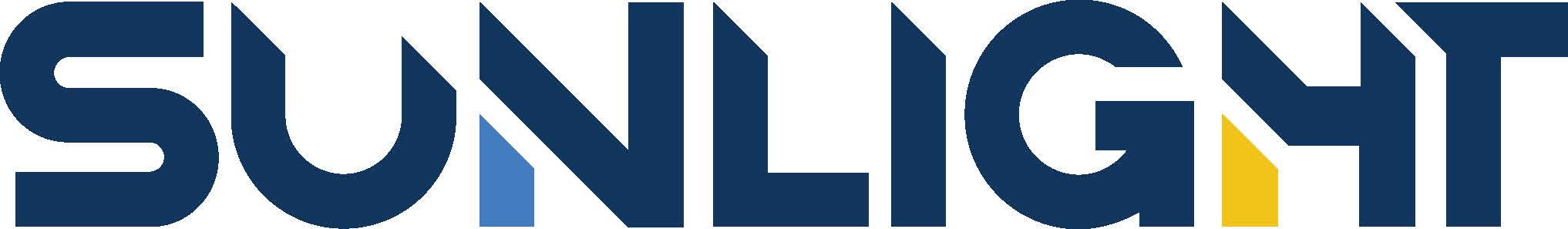 Sunlight Batteries USA, INC. Logo