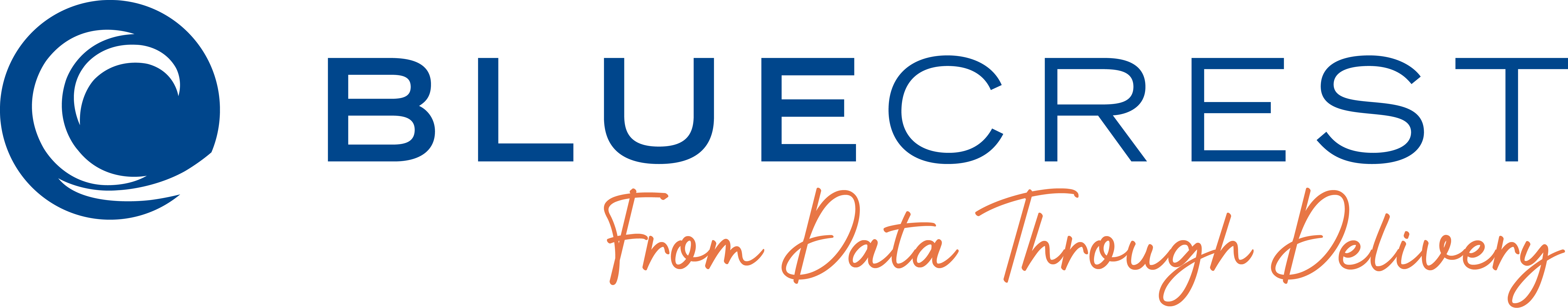 BlueCrest Logo