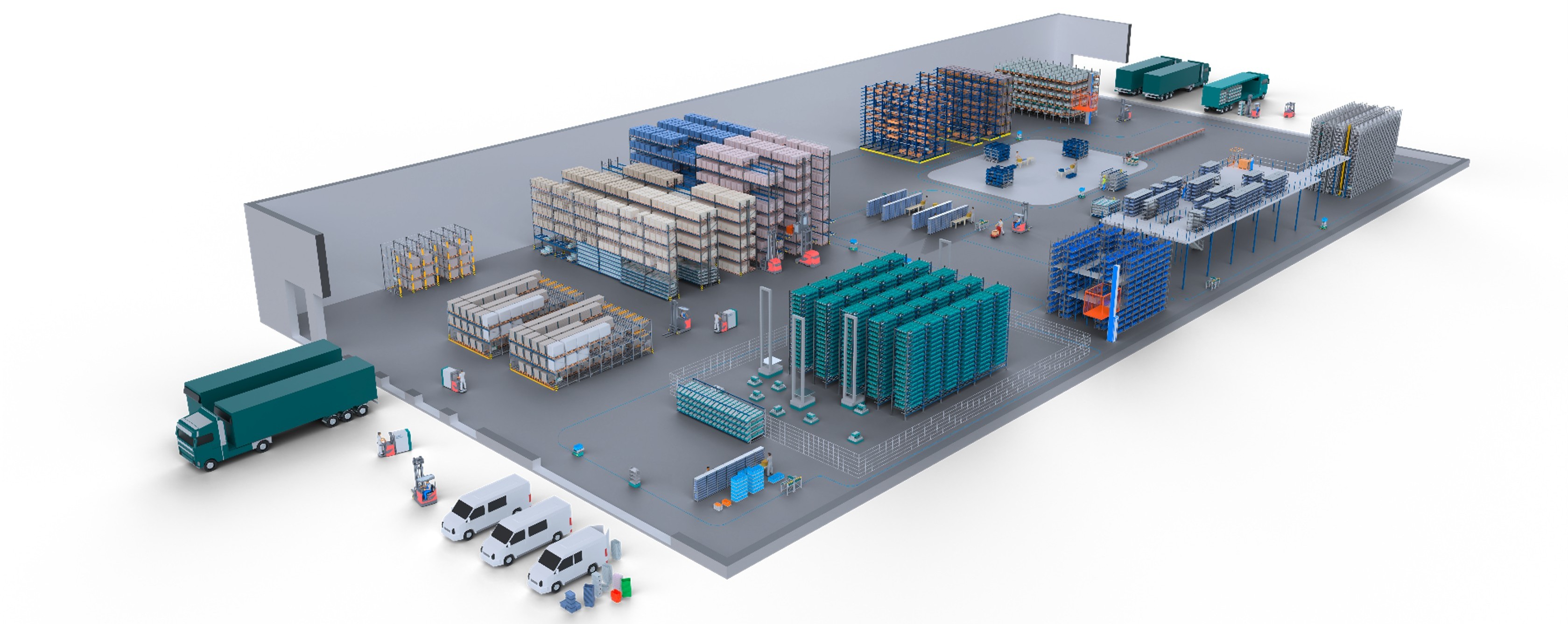 BITO Storage Solutions US, Inc. - Image 1