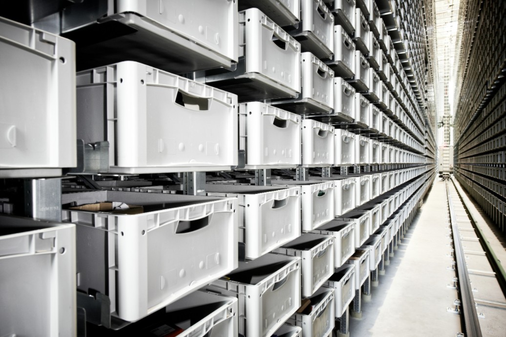 BITO Storage Solutions US, Inc. - Image 4