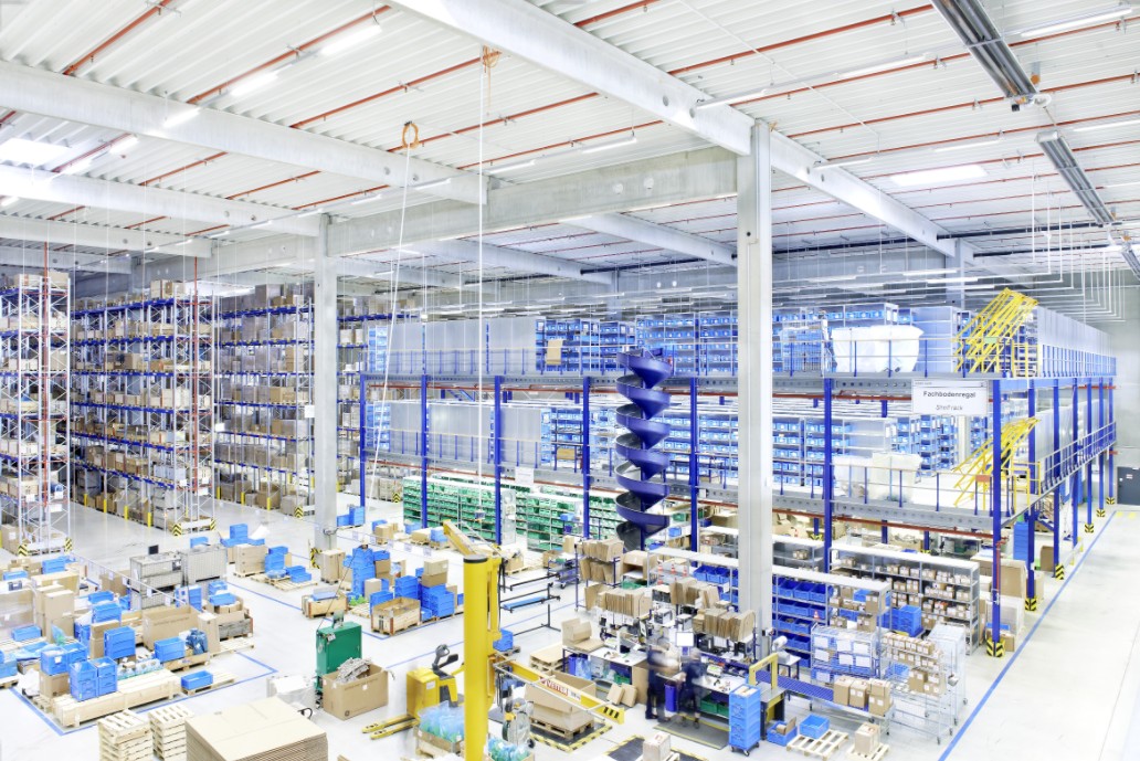 BITO Storage Solutions US, Inc. - Image 3