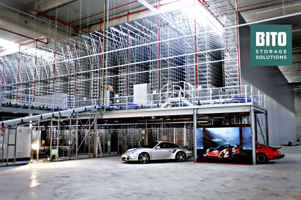 BITO Storage Solutions US, Inc. - Image 6