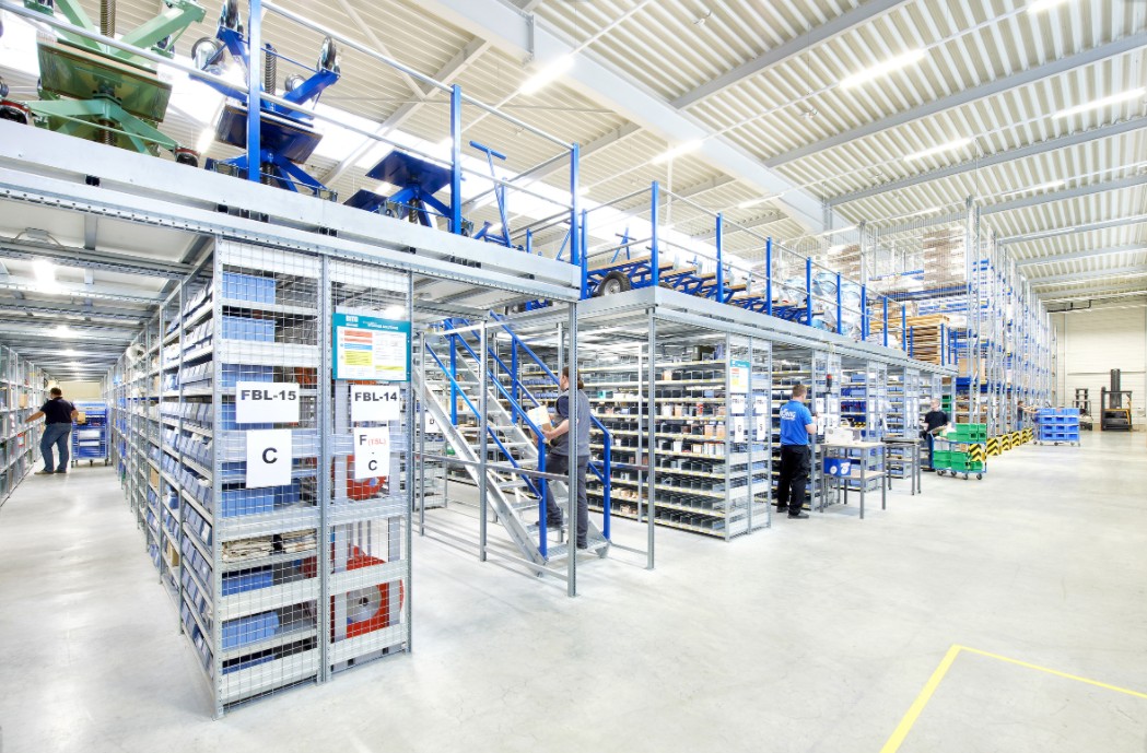 BITO Storage Solutions US, Inc. - Image 2