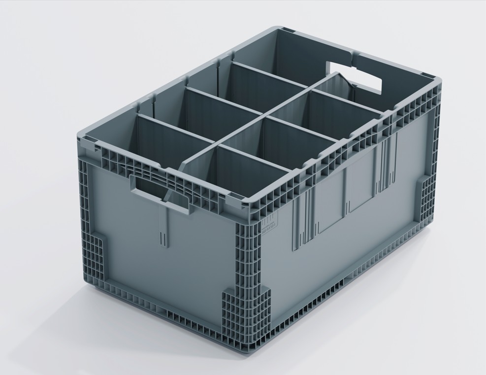 BITO Storage Solutions US, Inc. - Image 5