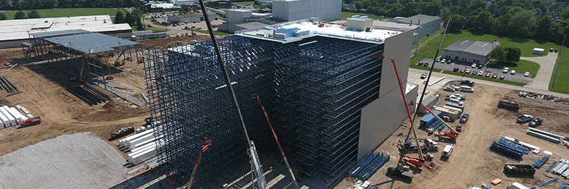 Tippmann Group/Interstate Warehousing - Image 2