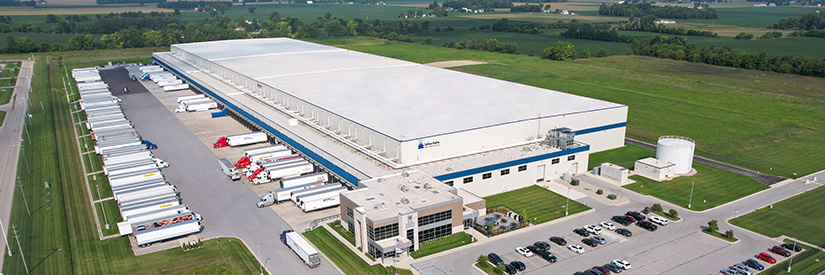 Tippmann Group/Interstate Warehousing - Image 3