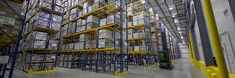Tippmann Group/Interstate Warehousing - Image 4