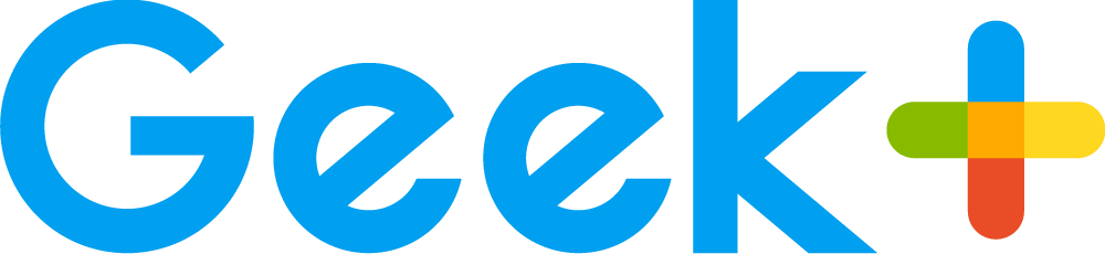 Geek+ Logo