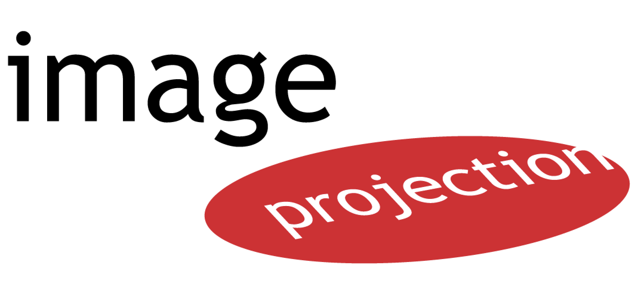 Image Projection Logo