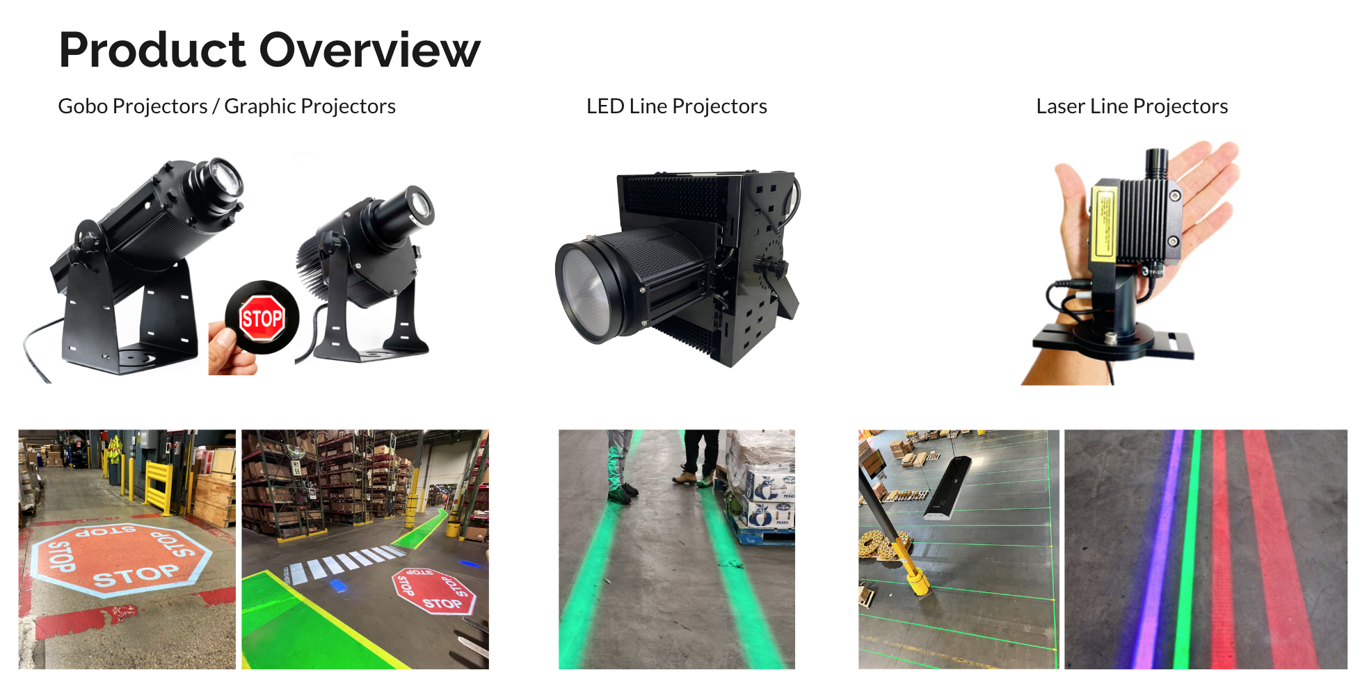 Image Projection - Image 1