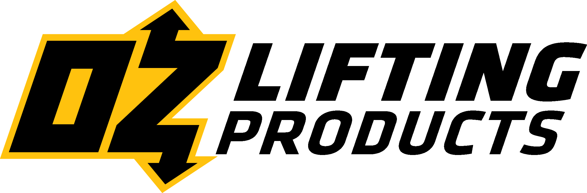 OZ Lifting Products LLC Logo