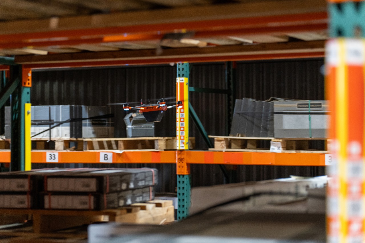 Corvus Robotics, Inc. - Image 3