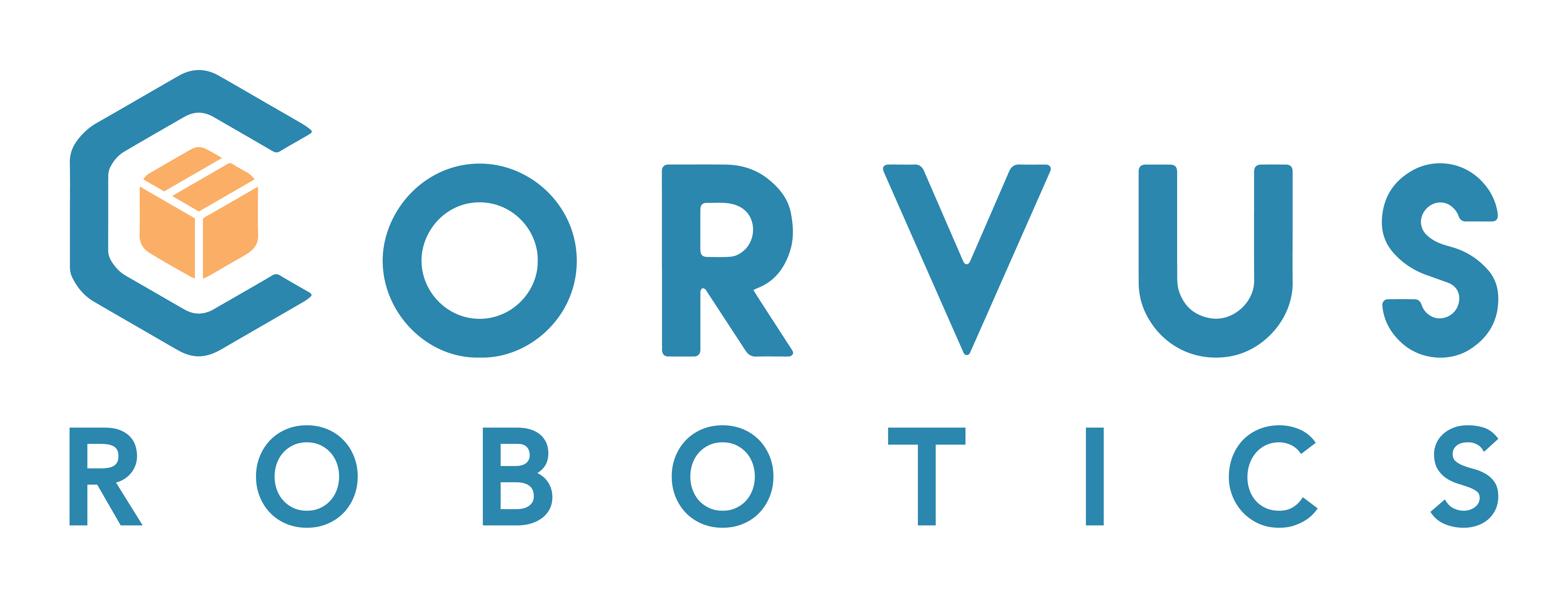 Corvus Robotics, Inc. Logo