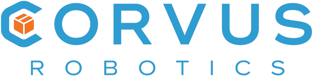 Corvus Robotics, Inc. Logo