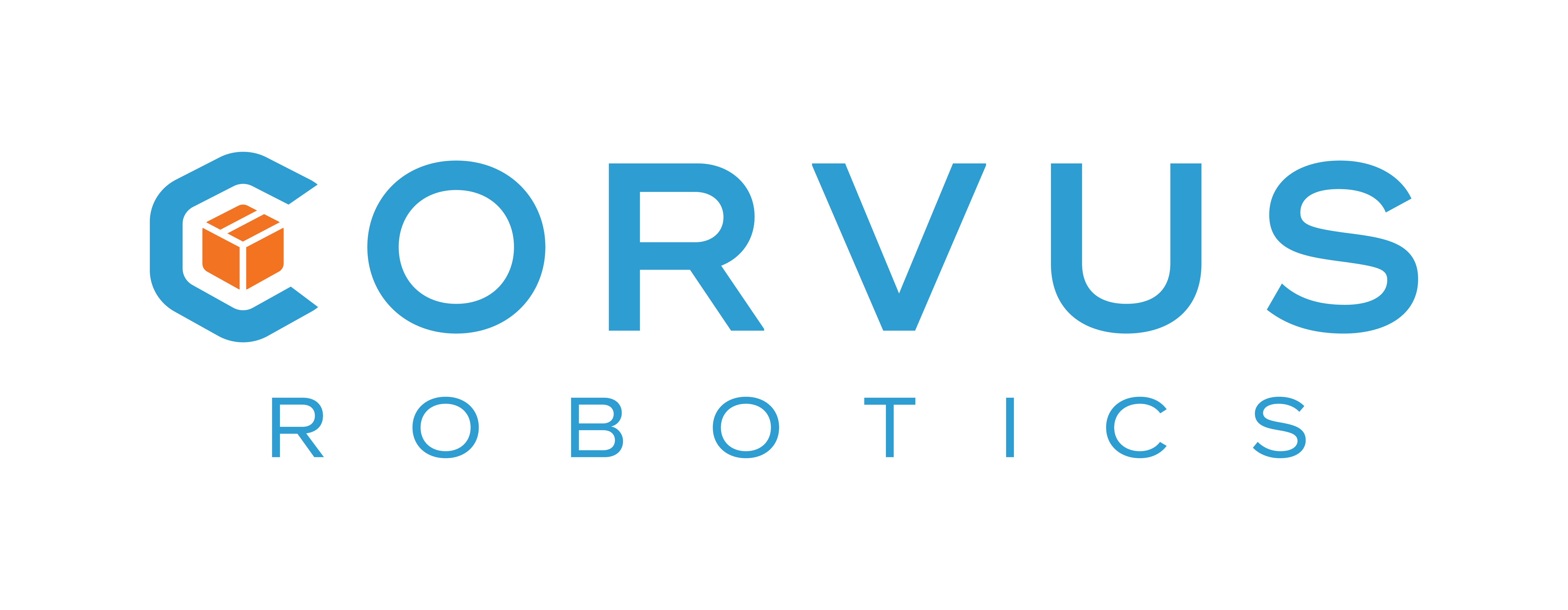Corvus Robotics, Inc. Logo
