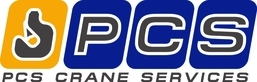 PCS Crane Services Logo