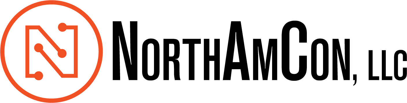 NorthAmCon, Inc. Logo