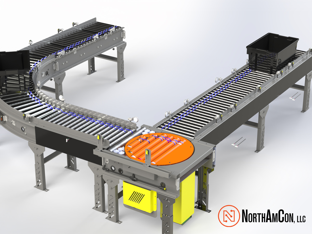 NorthAmCon, Inc. - Image 1